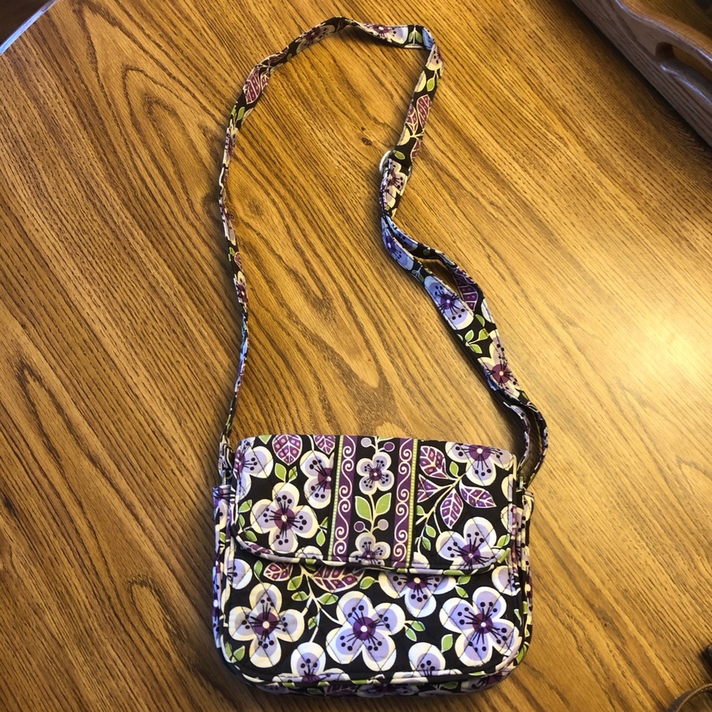 Vera Bradley Purse
